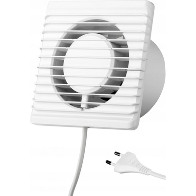 airRoxy 100 mm tichý