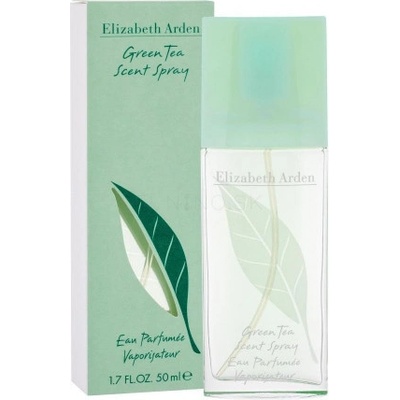 Elizabeth Arden Green Tea parfumovaná voda dámska 125 ml