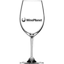 gusta Riedel Dezione White wine s logom WinePlanet 340 ml