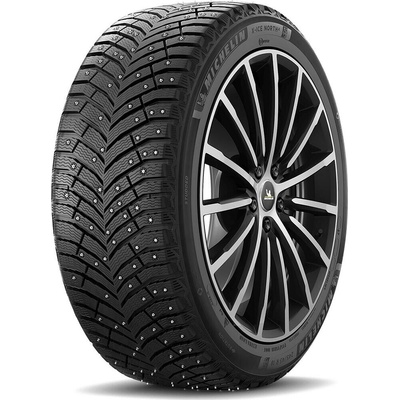 Michelin X-ICE NORTH 4 265/40 R22 106T