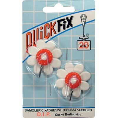 QuickFix Háček QF 1971 F0/F5 blistr, 2ks