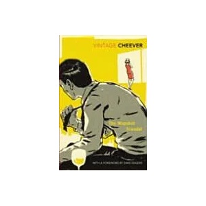 Wapshot Scandal | John Cheever (ISBN: 9780099540595)
