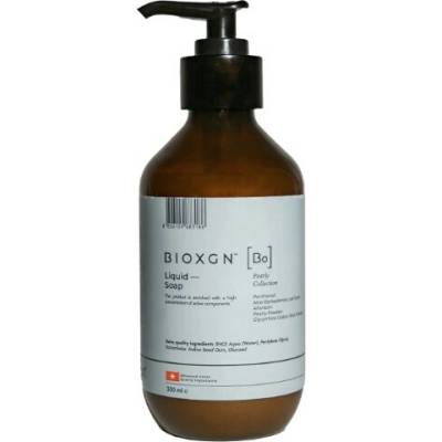 Bioxgn Pearly Liquid Soap tekuté mydlo s kolagénom 300 ml