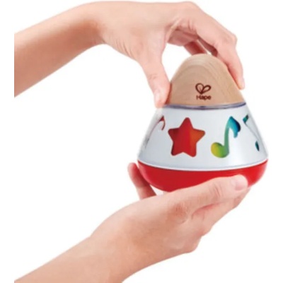 Hape Въртяща се музикална кутия