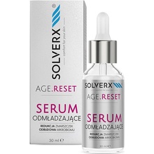 Solverx Age Reset omlazující sérum 30 ml