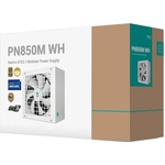 Deepcool PN850-M White 850W 80 PLUS Gold (R-PN850M-FC0W-JGEU)