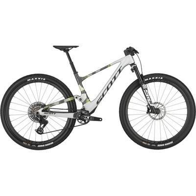 Scott Spark RC World Cup 2025 – Zbozi.Blesk.cz