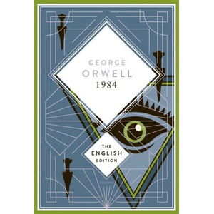 Orwell - 1984 (ISBN: 9783730614389)