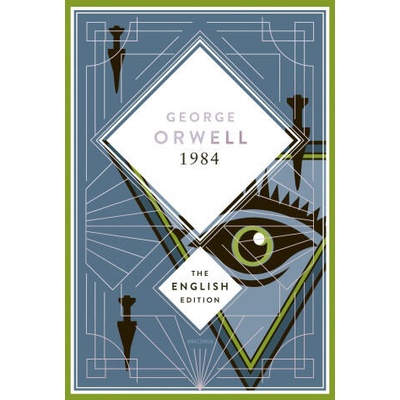 Orwell - 1984