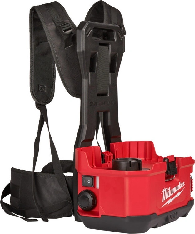 Milwaukee M18 BPFPH-0