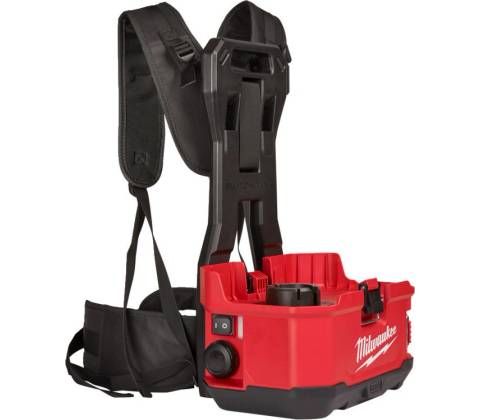 Milwaukee M18 BPFPH-401