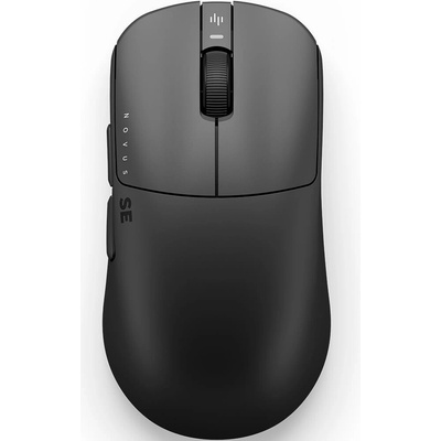 Dark Project Novus SE Wireless Mouse DPP_Novus_SE_Black