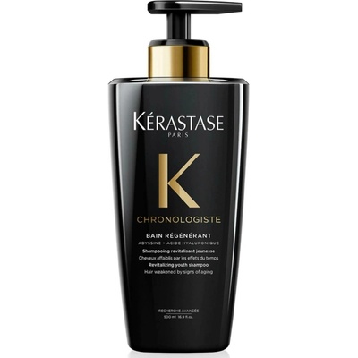 Kérastase Revitalizujúci šampón proti starnutiu Chronologiste 500 ml