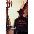 Jehla v kupce sena