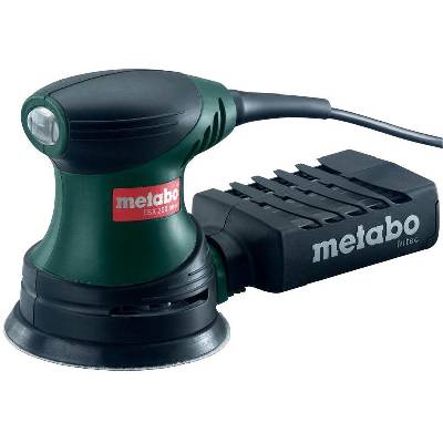 Excentrická brúska Metabo FSX 200 Intec (609225500)