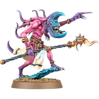 Games Workshop Burning Chariot / Changecaster / Fateskimmer / Exalted Flamer (99129915030)