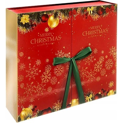 Adventný Kalendár Gadgety pre Muža Stojan Darčeková Súprava Gadgetov
