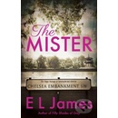 The Mister - E L James