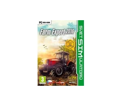Farm Expert 2016
