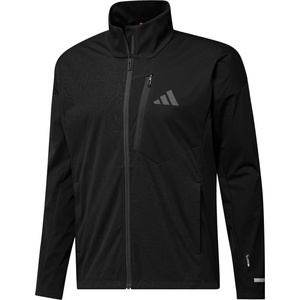 adidas Terrex Яке за ски бягане adidas Terrex Xperior Softsh Jacket Cross-country ski jacket - Black - размер M (003-3707-0113)