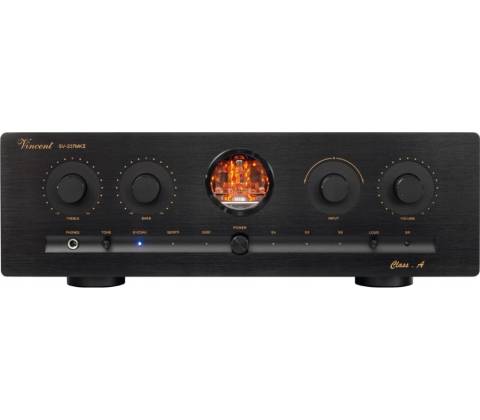 Vincent SV-237 MKII