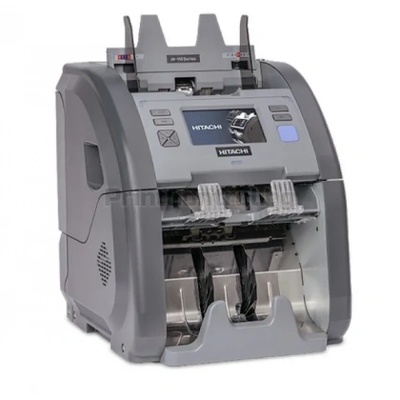 Банкнотоброячна сортираща машина HITACHI iH-110F (ih-110)