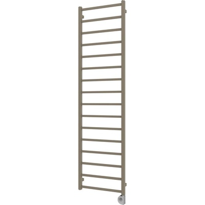 Vertaduro ZOE DFRE18600500MKK8-8403 1860 mm x 500 mm taupe