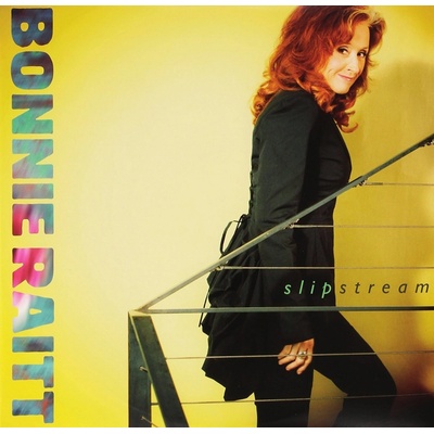 Raitt Bonnie - Slipstream Vinyl Edition LP