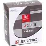 SOMIC SM-750 Слушалки