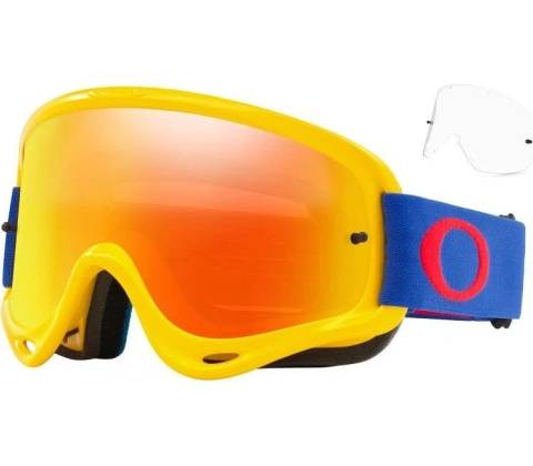 Oakley Oframe