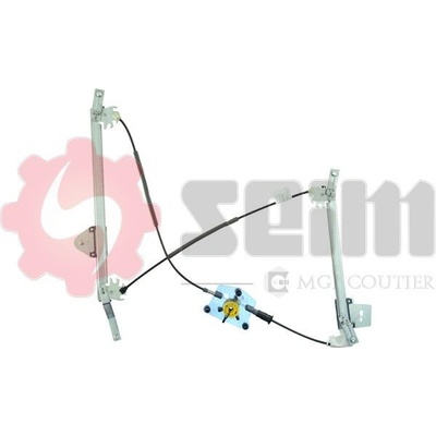 Mechanizmus zdvíhania okna SEIM 901271
