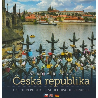 Česká republika - Vladimír Kunc