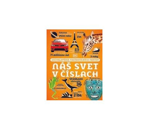 Náš svet v číslach