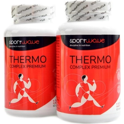 Sportwave Thermo complex premium 240 kapslí