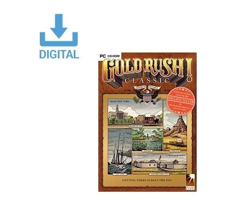 Gold Rush