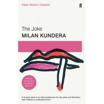 Joke - Kundera Milan