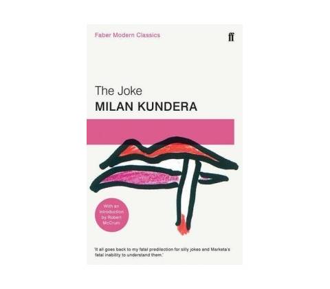 Joke - Kundera Milan