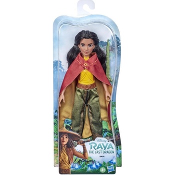 Hasbro Disney Raya Raya