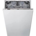 Whirlpool WSIC3M27 Съдомиялни машини