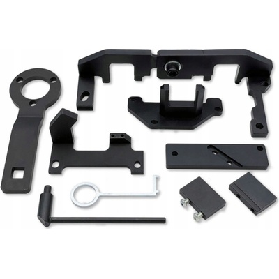 MAGNUS Aretace rozvodů Peugeot Citroen 1.0 1.2 VTi, e-VTi, e-THP PureTech EB2 GDI kompletní sada – Zboží Mobilmania