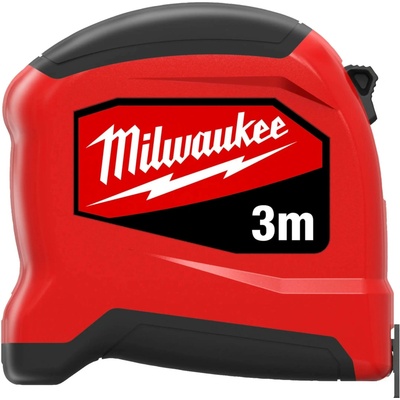 Milwaukee svinovací metr slim GEN2 3M-16 4932498782