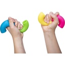 Schylling NeeDoh Mac N Squeeze 4 ks