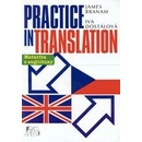 Practice in Translation