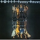 Sweet - Sweet Funny Adams (New Extended Version)