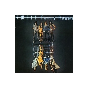 Sweet - Sweet Funny Adams (New Extended Version)