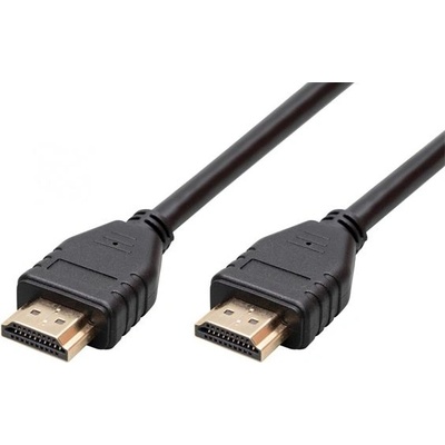 BlackBird HDMI мъжки-мъжки свързващ кабел 4K 5m (BH1256) (BH1256) (BH1256)