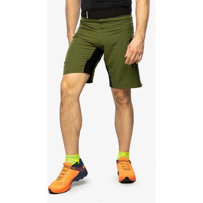 Thorn Fit Combat 2.0 Training Shorts wings