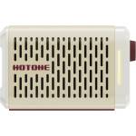HOTONE Мини усилвател за електрическа китара 5W AP5-WH Pulze by Hotone