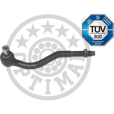 G1-1210 OPTIMAL Hlava příčného táhla řízení