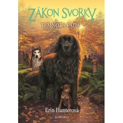 Zákon svorky 3: Temnota padá